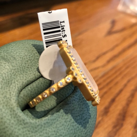 Frida Rothman authentic ring - Picture 2 of 4